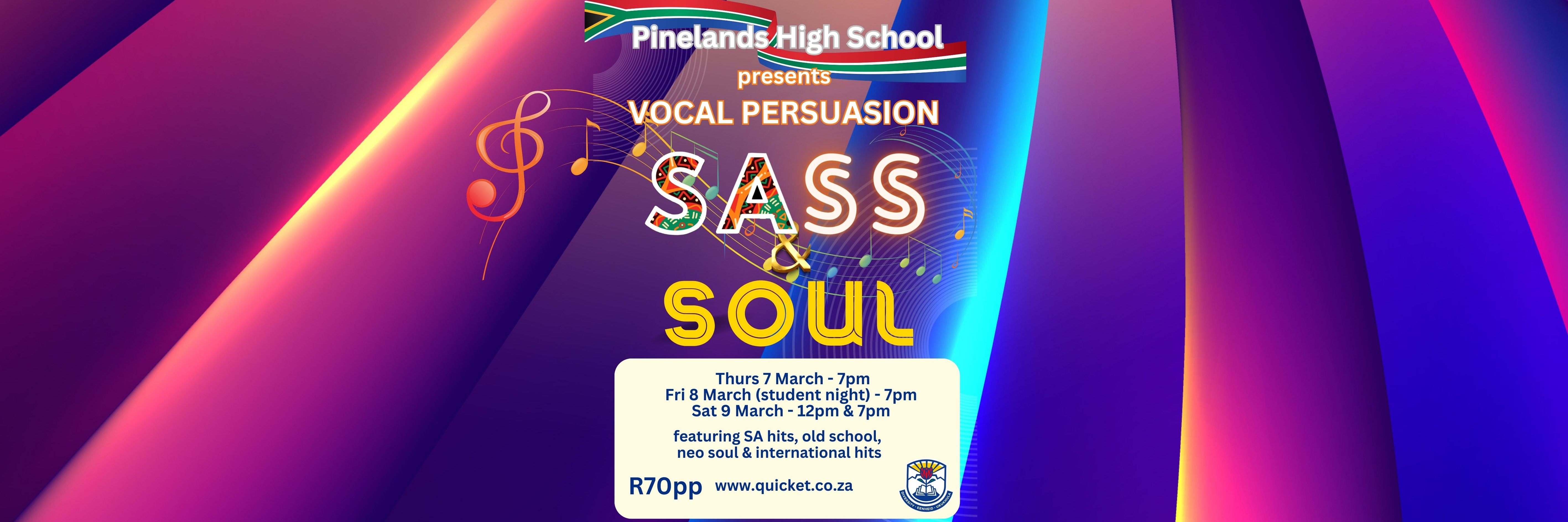 Vocal Persuasion 2024