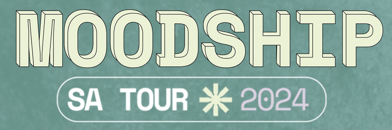 Moodship (aka Gary Thomas) SA Tour – Live at The Old Mushroom Farm, Howick