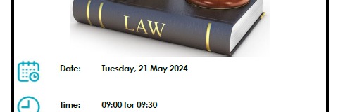 Property and The Law - Training for Property Practitioners