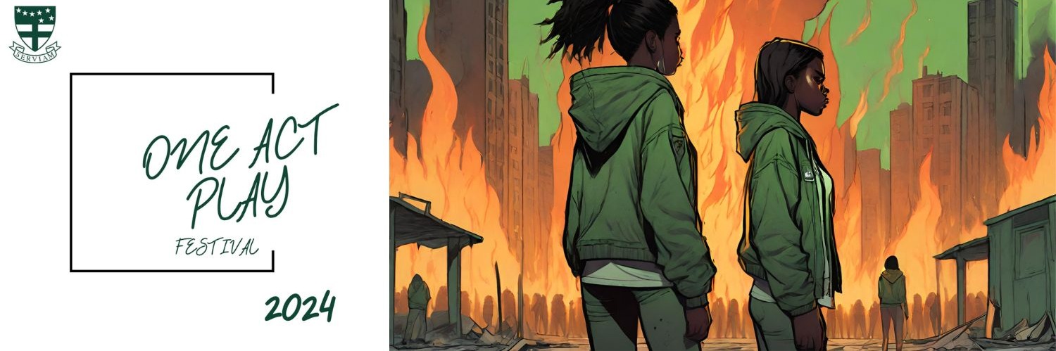 BHS One Act Play Festival