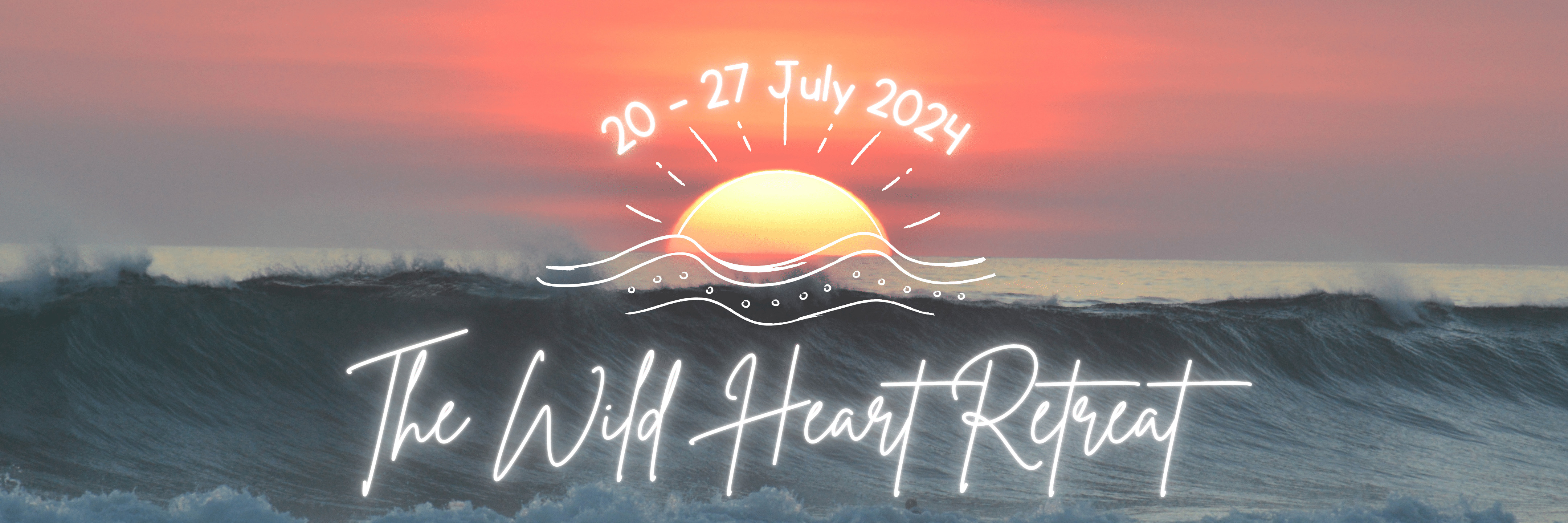 The Wild Heart Retreat - An Embodied Living Experience