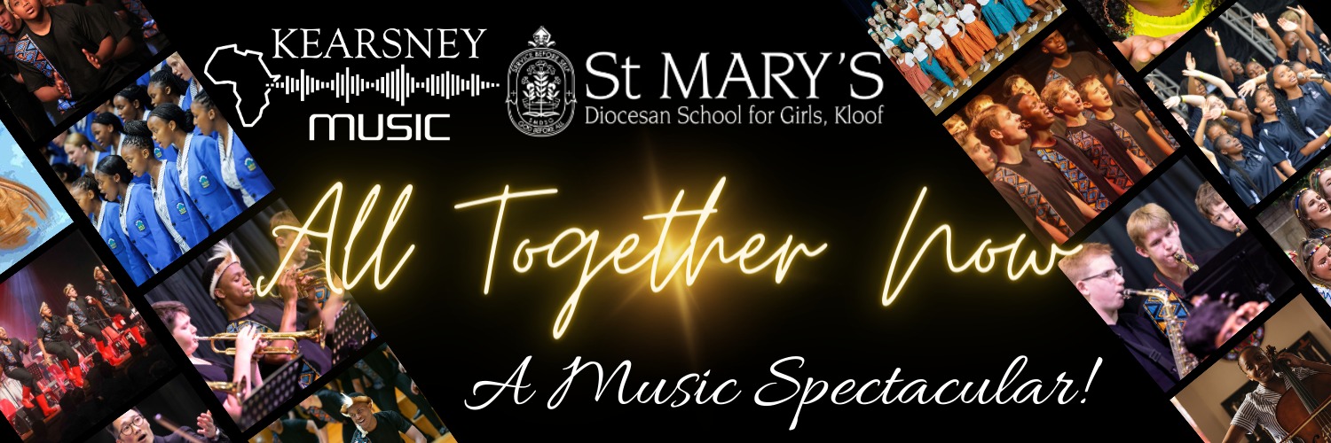 Book tickets for All Together Now