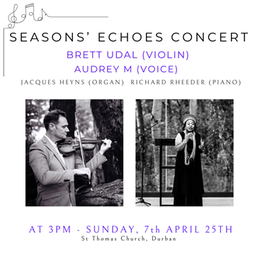 Seasons' Echoes 2 photo 1