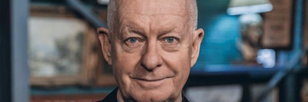 Pieter Dirk Uys @ St Francis Brewery