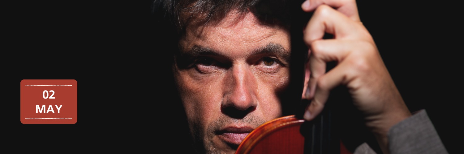 CPO AUTUMN SYMPHONY REHEARSAL 2 MAY