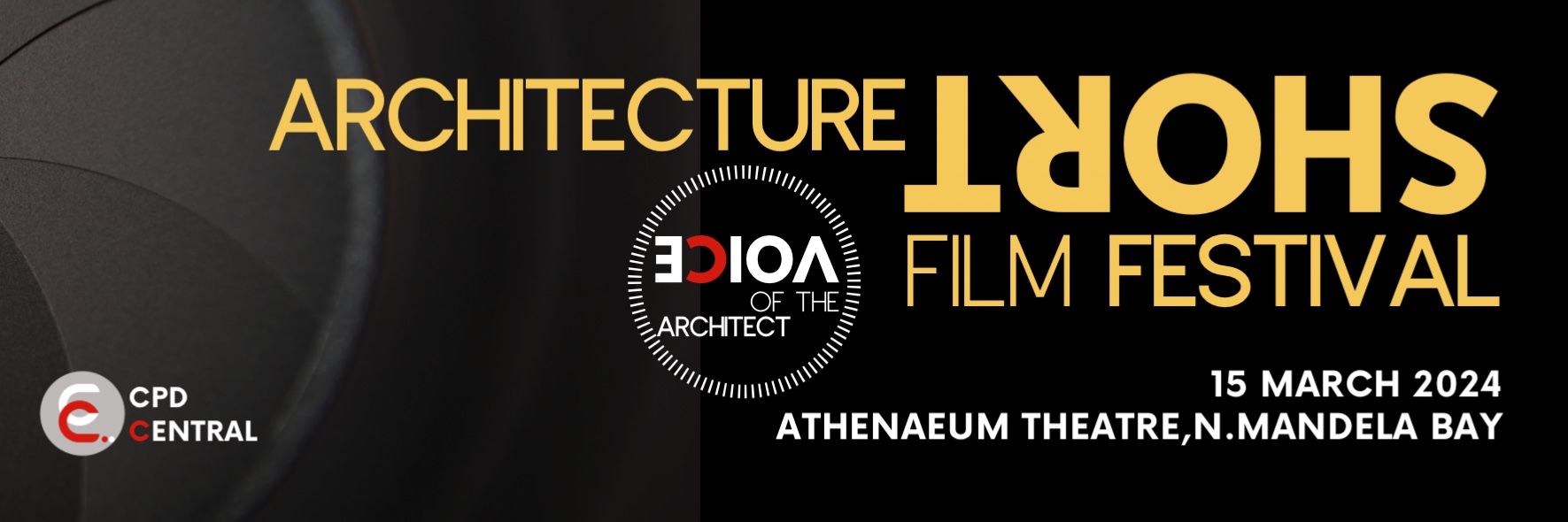 The Voice of the Architect short film Festival_Nelson Mandela Bay