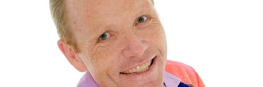 Andre The Hilarious Hypnotist