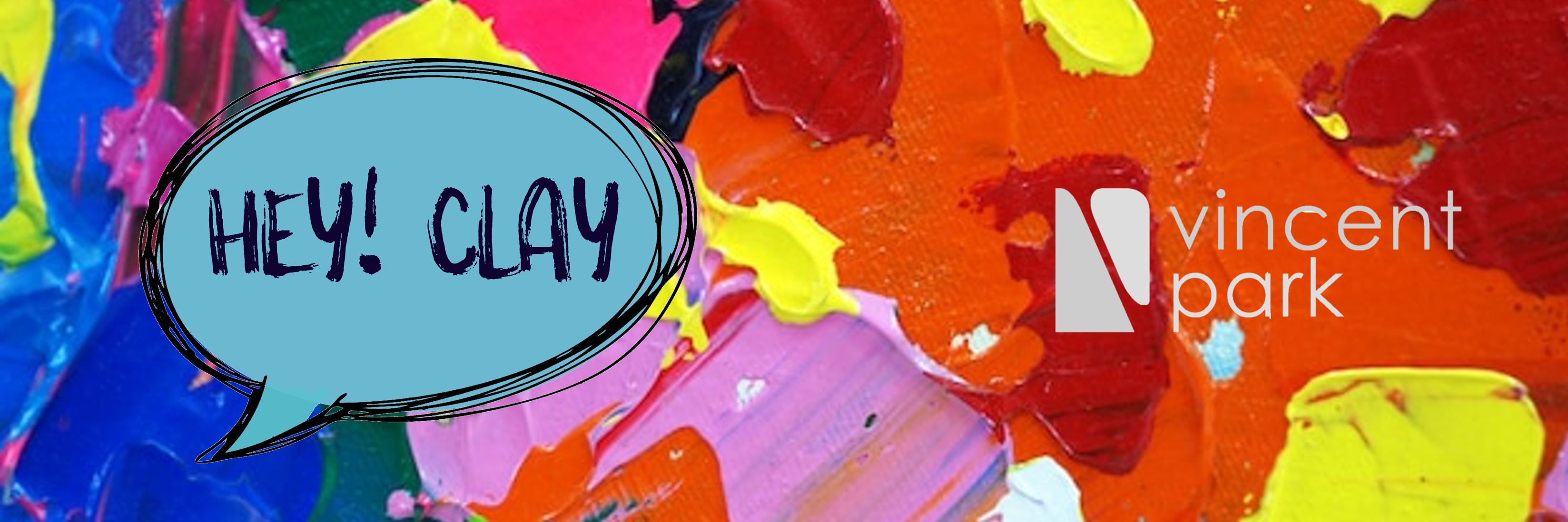 Hey! Clay Pottery Easter Eggs Cup Painting Holiday Pop-Up