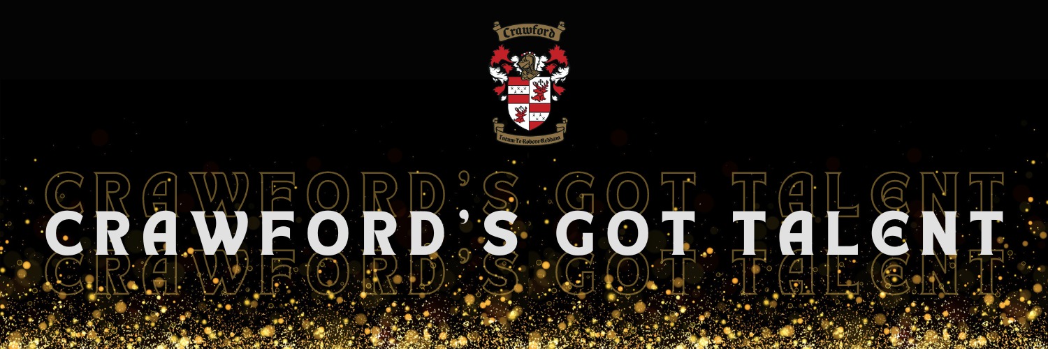 CRAWFORD'S GOT TALENT 2024