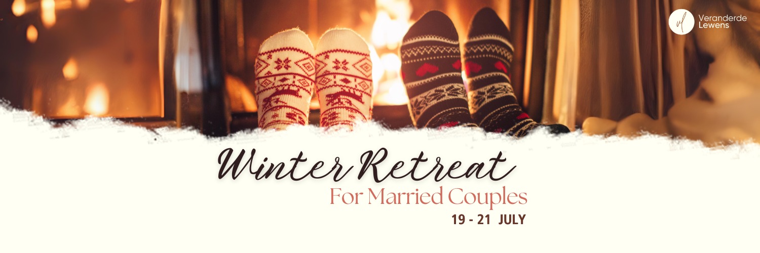 Winter Camp Marriage Retreat