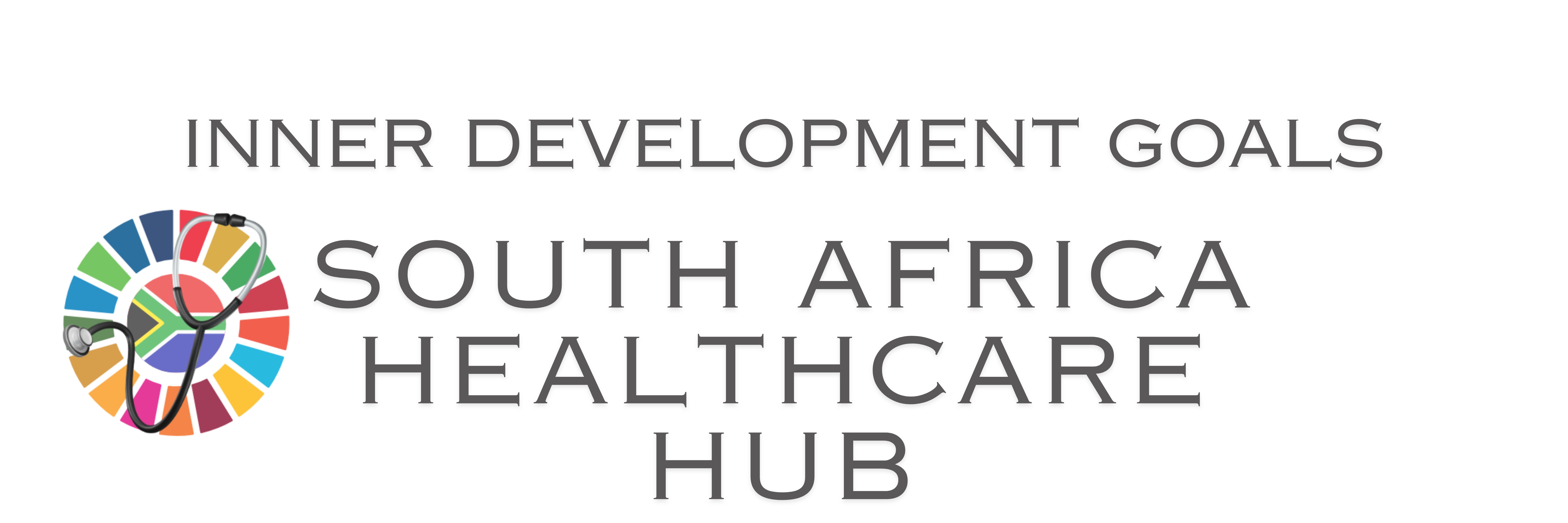 IDG South Africa Healthcare Hub Connect