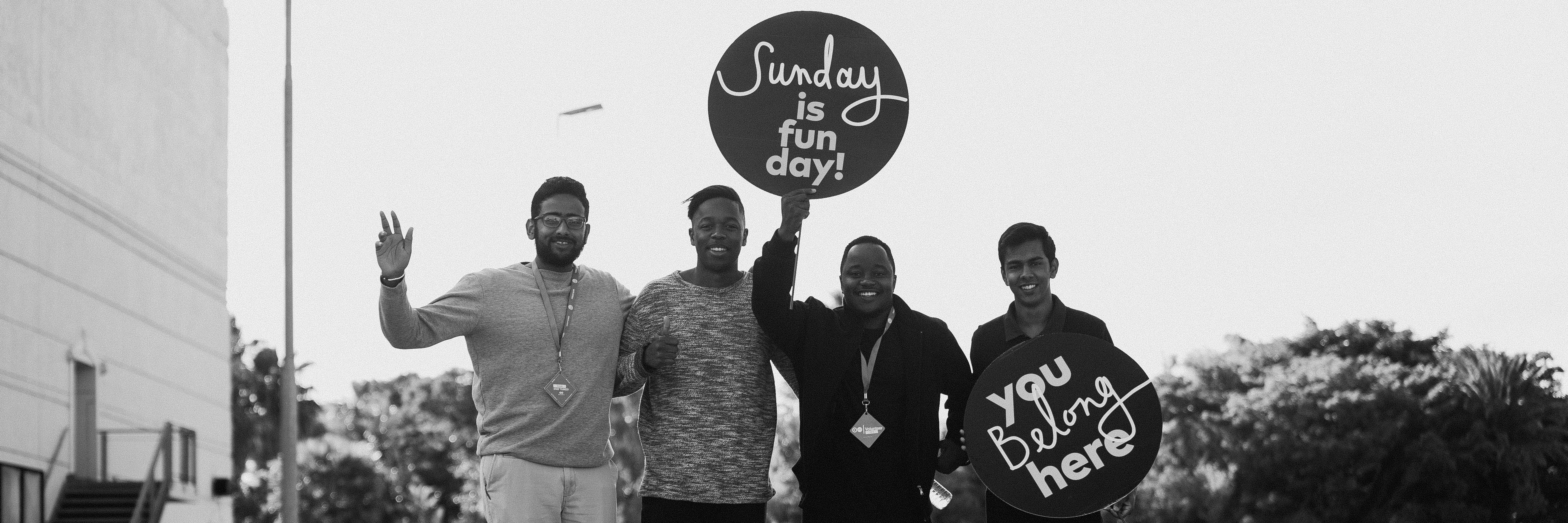 Hillsong Young Families Date Night