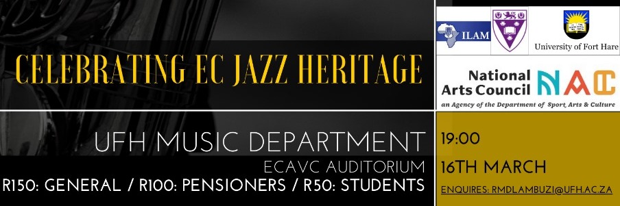 Jazz Gala Concert in East London