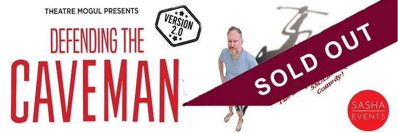 DEFENDING THE CAVEMAN PLETT