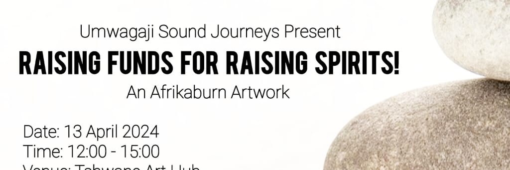 Umwagaji Sound Journeys