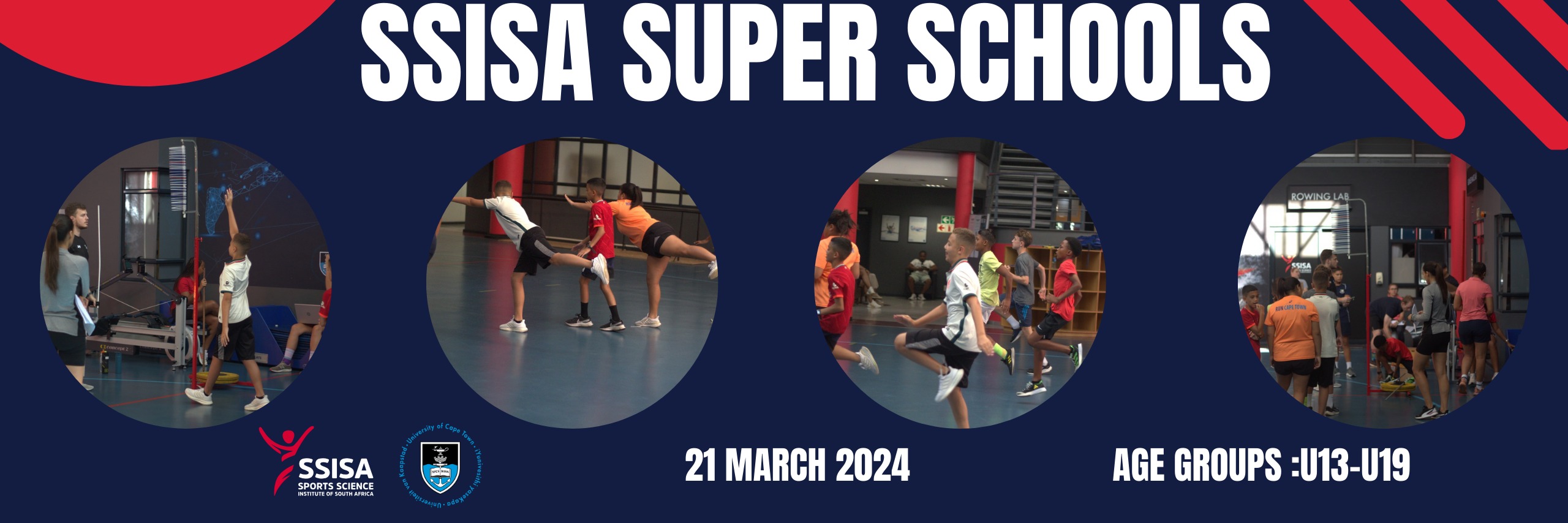 SSISA Super Schools