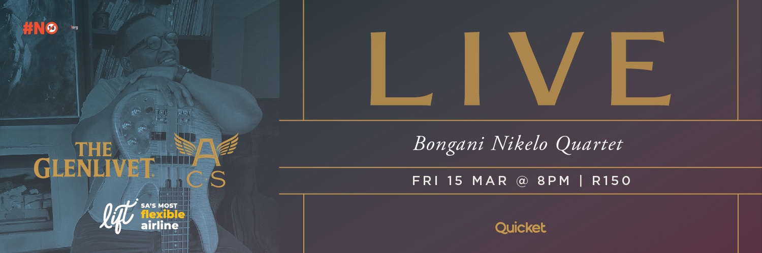 Bongani Nikelo Quartet