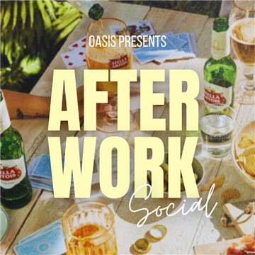 AFTER-WORK SOCIAL photo 1