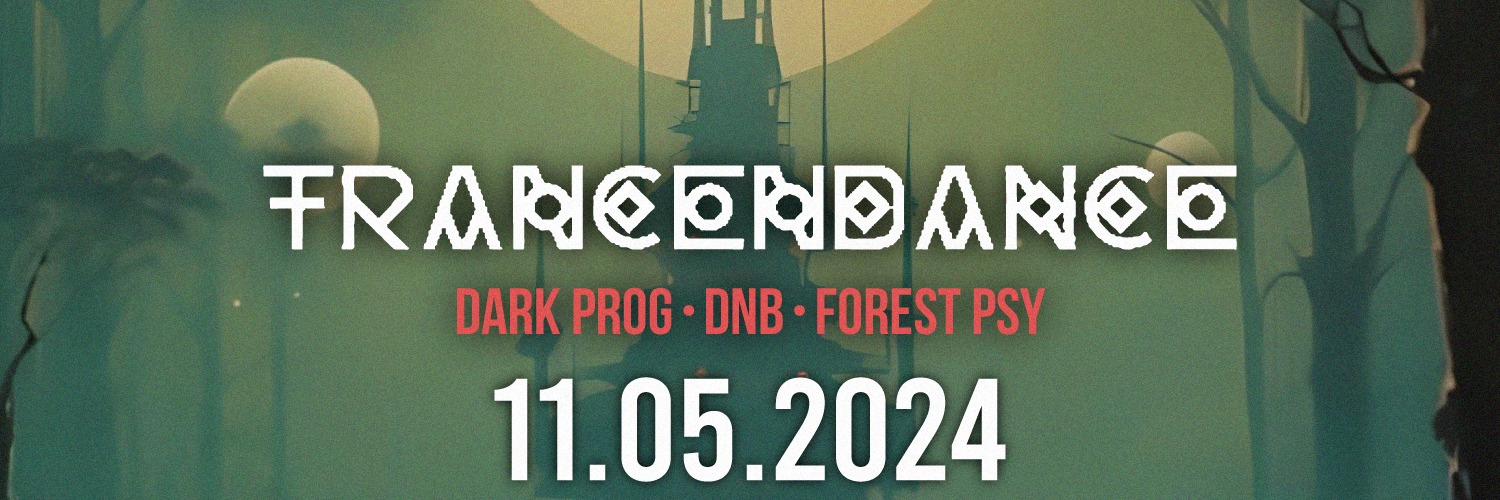 Trancendance - 12hr Outdoor Edition