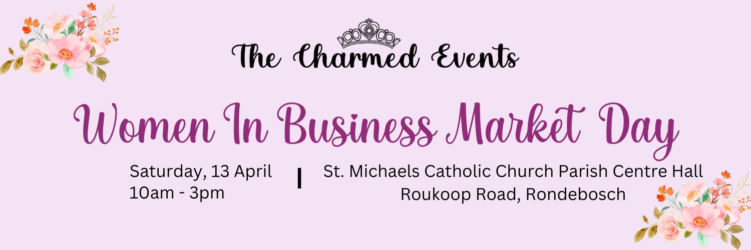 Women in Business Market Day