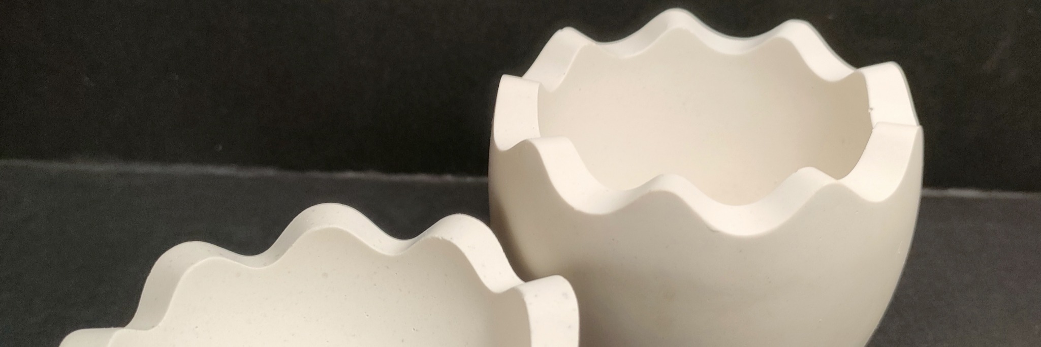 Easter Egg Box Hunt & Paint