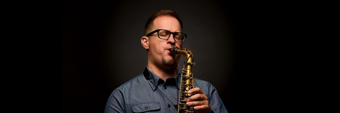 The Fredrik Kronkvist (Sweden) Quartet at The Olympia Kalk Bay