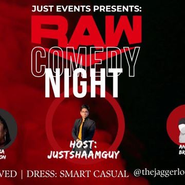 Wednesday Nights RAW Comedy photo 1