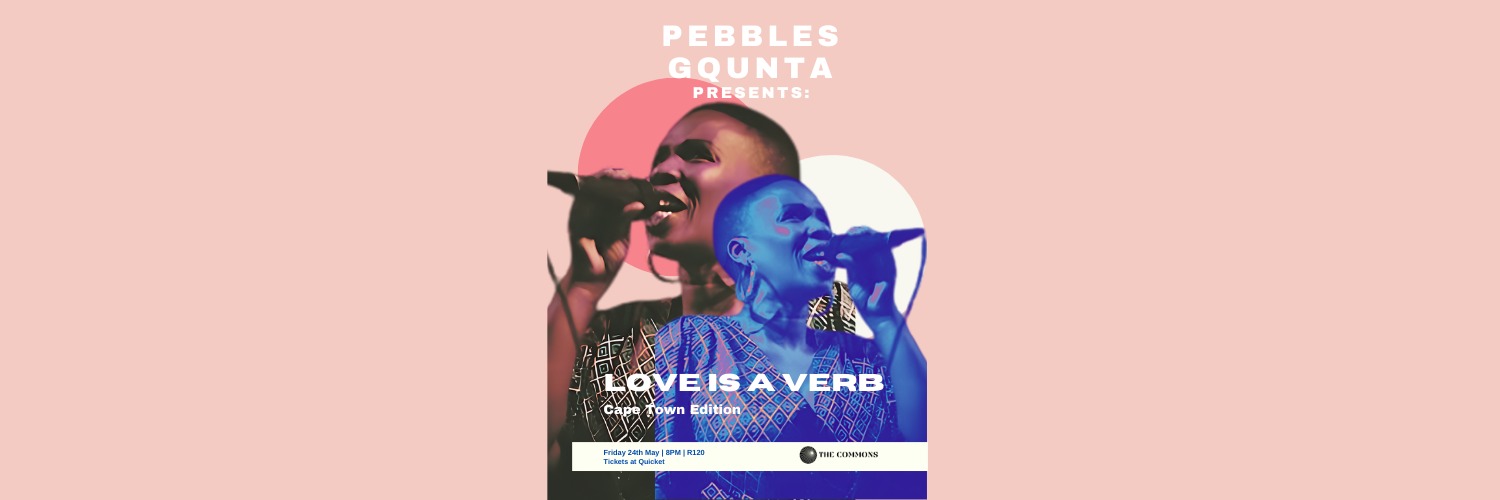 Pebbles Gqunta