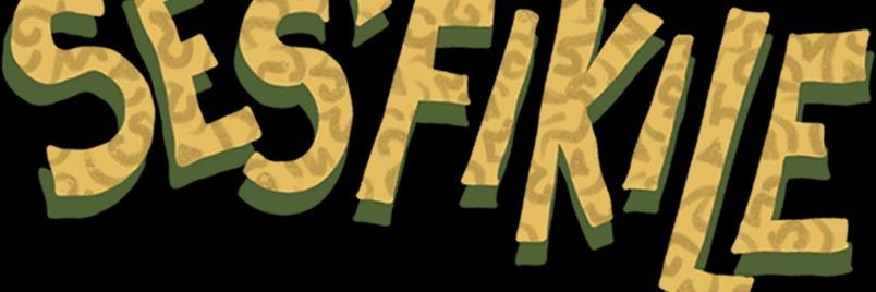 Ses'fikile! Jazz Fest Afterparty