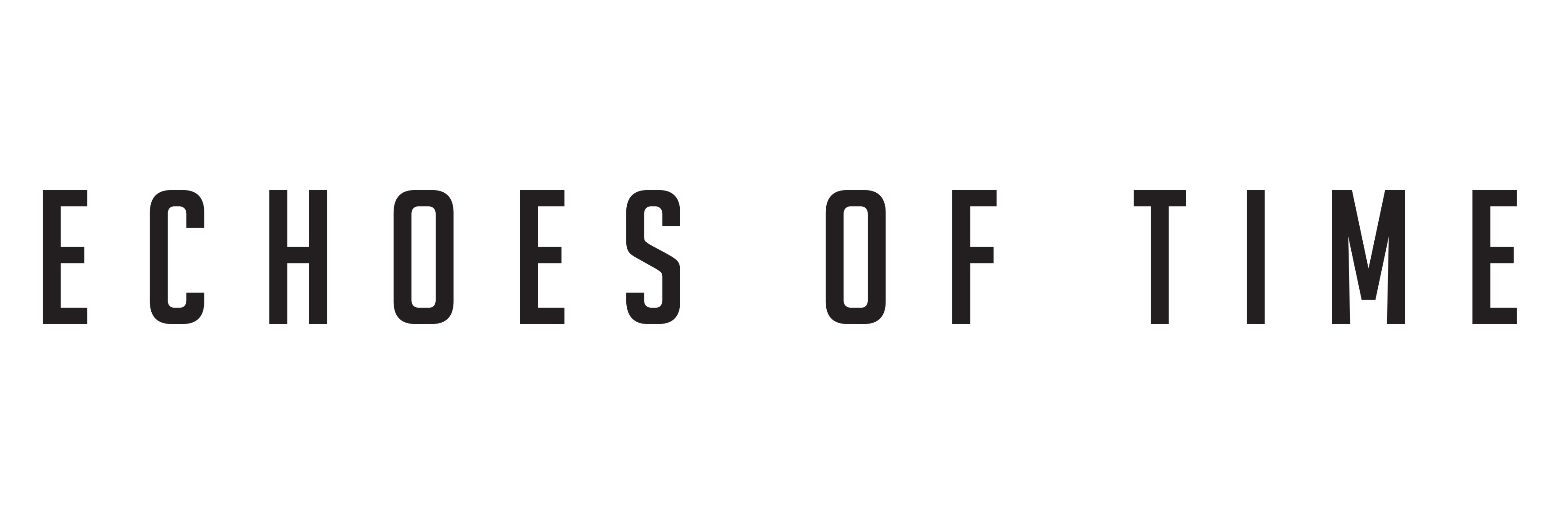 Echoes Of Time Presents: Aaron Suiss, Mark Valsecchi, IMPI, Kyle Kingsley