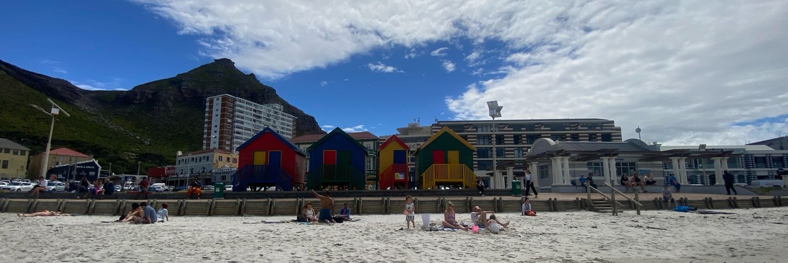 Silent Disco Fundraiser