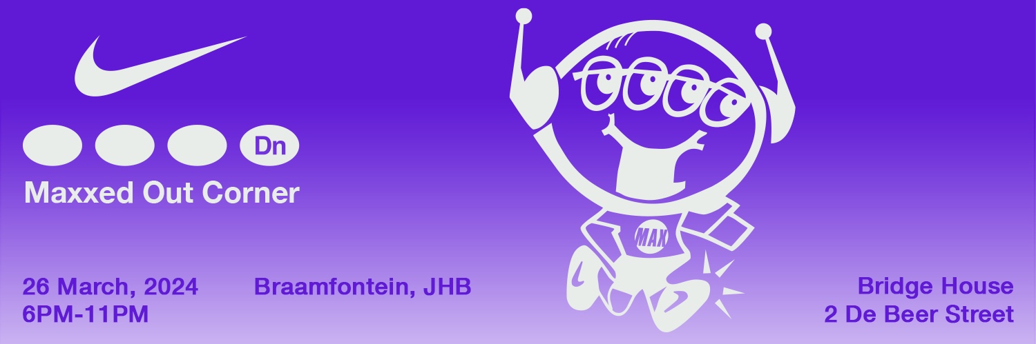 Maxxed Out Corner Launch