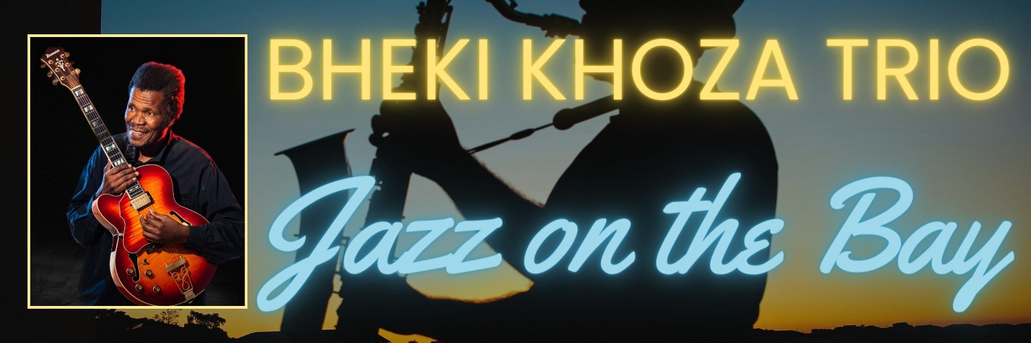 BHEKI KHOZA TRIO