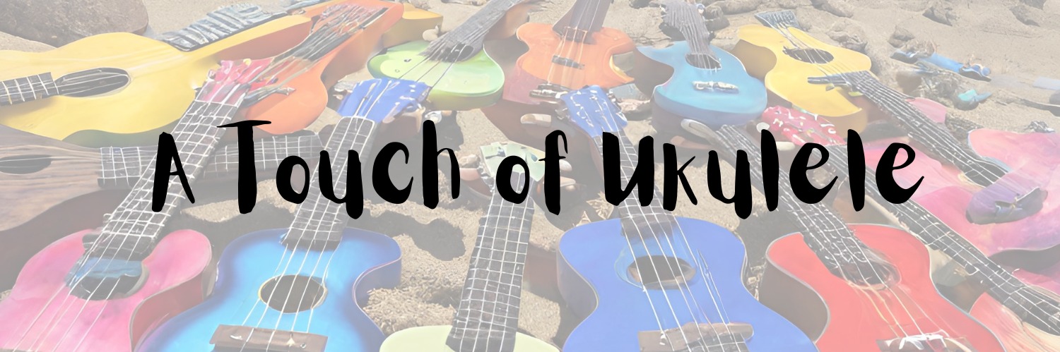 A Touch of Ukulele