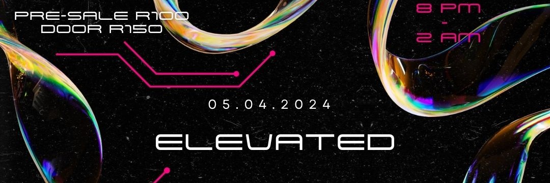 ELEVATED @ XONE Nightclub (Electronic Dance Music)