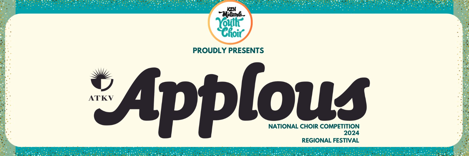 ATKV Applous Regional Festival (KZN Midlands)