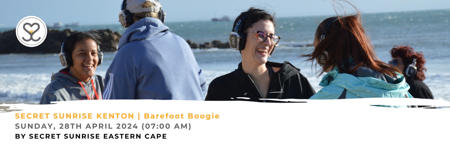 Secret Sunrise Kenton - Barefoot Boogie