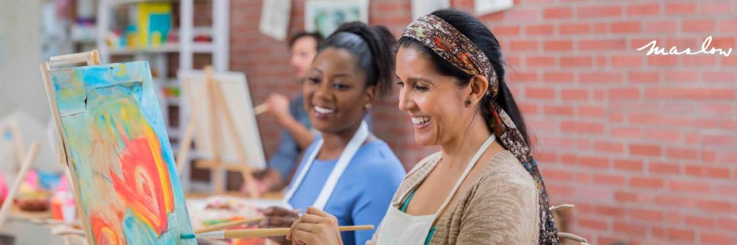 MOM AND I - SIP & PAINT - 12 MAY 2024