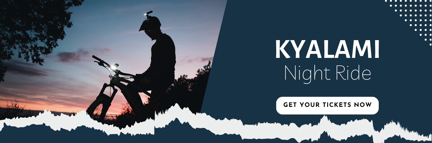Kyalami Night Ride