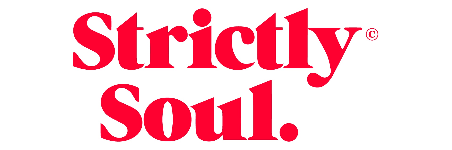 Strictly Soul Johannesburg (30.04 Holiday Edition)