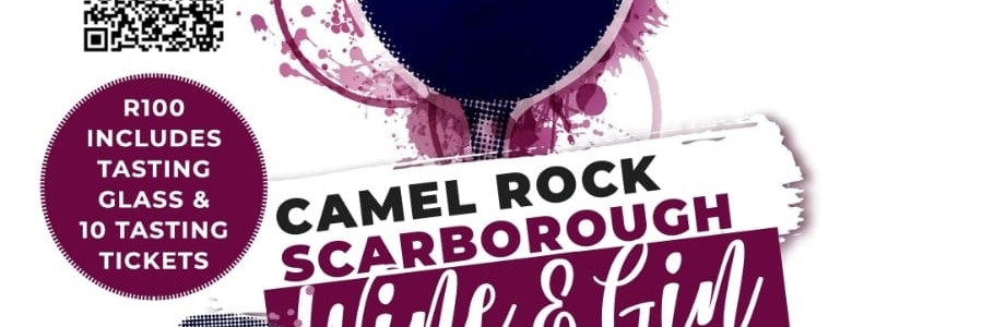 Camel Rock Wine & Gin Festival