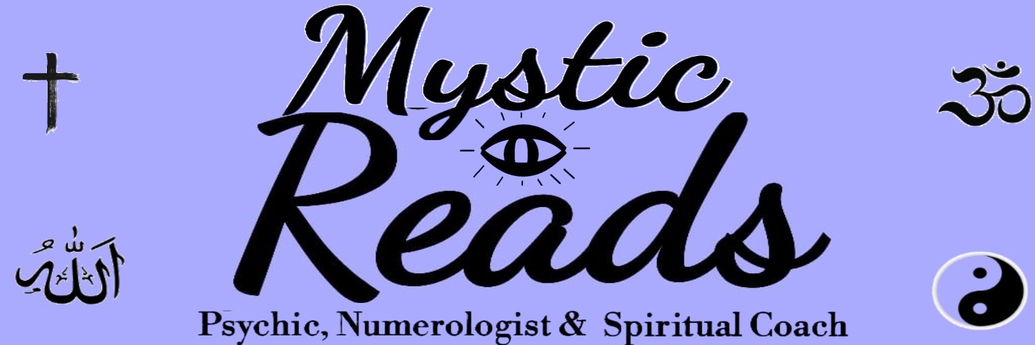 Book your appointment with a Psychic