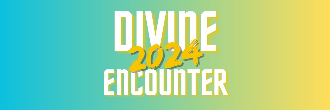 Divine Encounter 2024