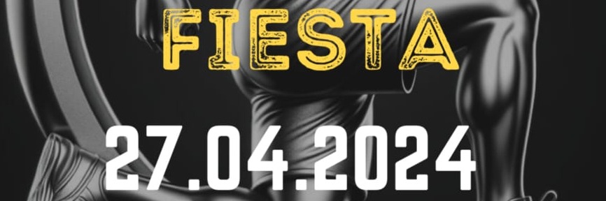 FIT Fiesta Ekurhuleni April 27