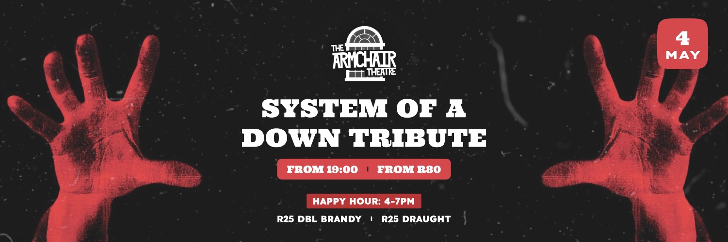 System of a Down Tribute