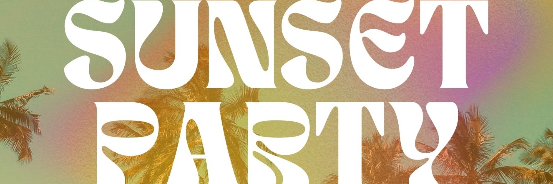 The Village Sunset Party