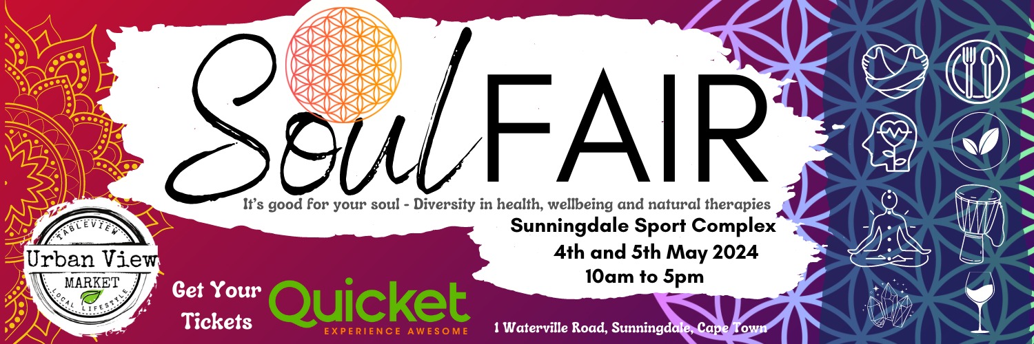 SoulFair - Body, Mind and Soul Fair