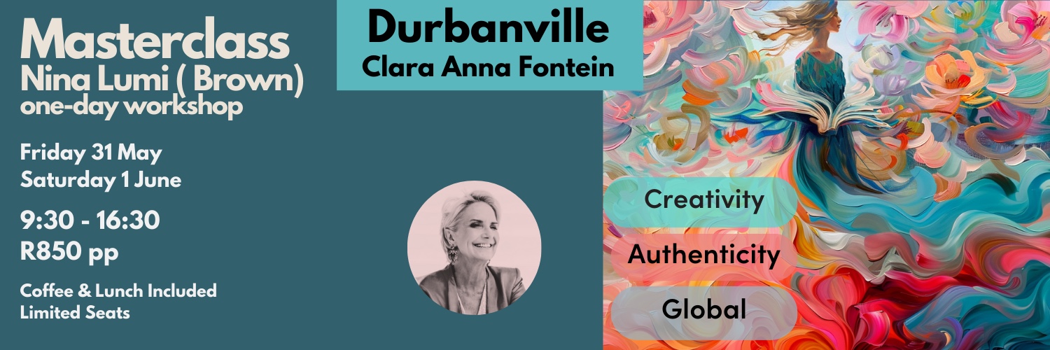 Nina Lumi Masterclass