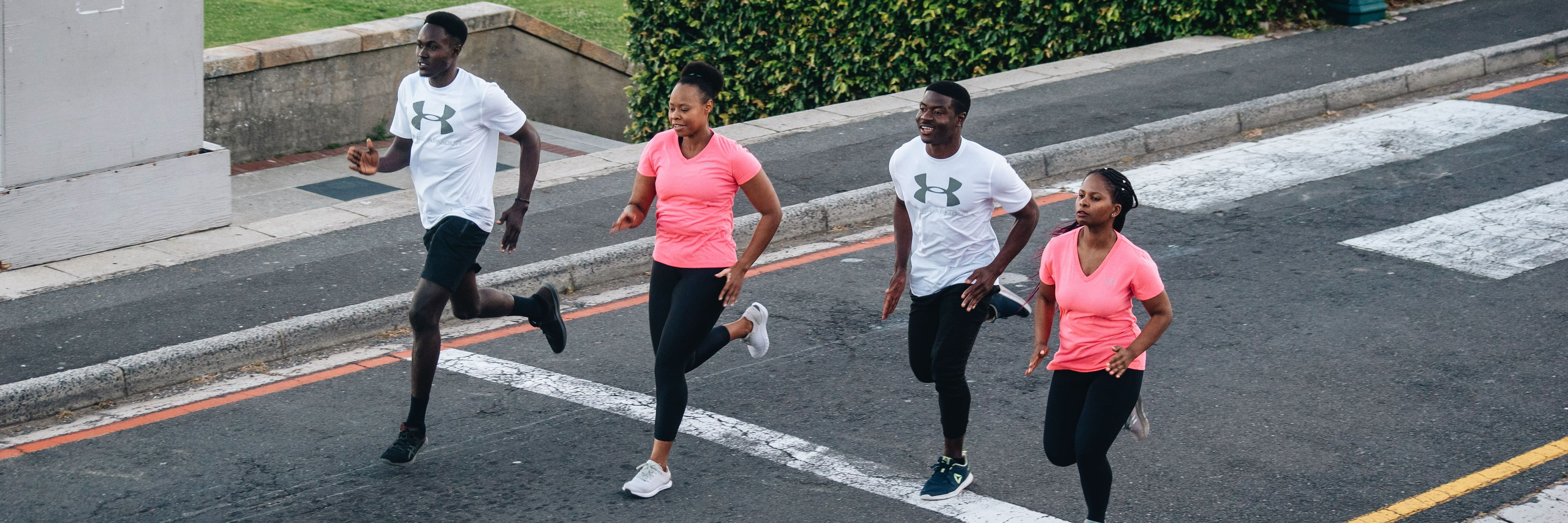 #Run4Wiings 5KM & 10 KM Fun Run/Walk