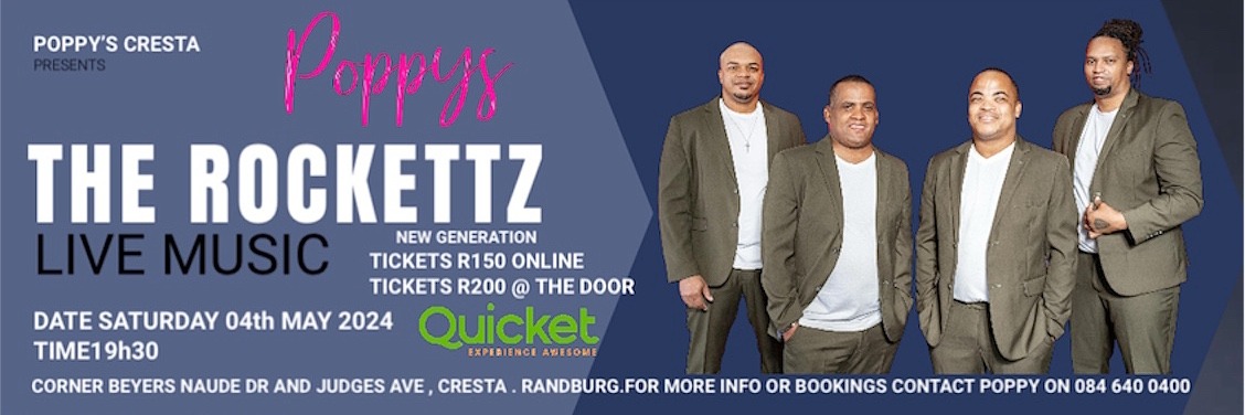 The Rockettz New Generation